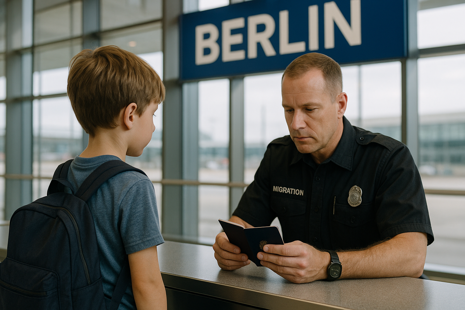 Me quitaron a mi hijo y lo llevaron al extranjero: ¿qué puedo hacer legalmente?